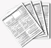 I-193 - Application for Waiver for Passport and/or Visa